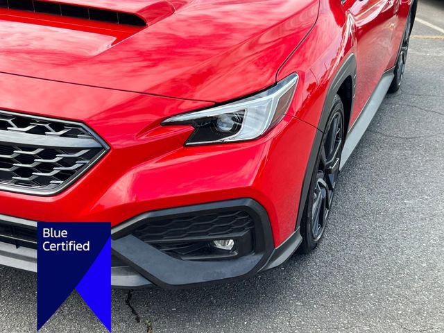 Used 2022 Subaru WRX Limited AWD/4WD image 9
