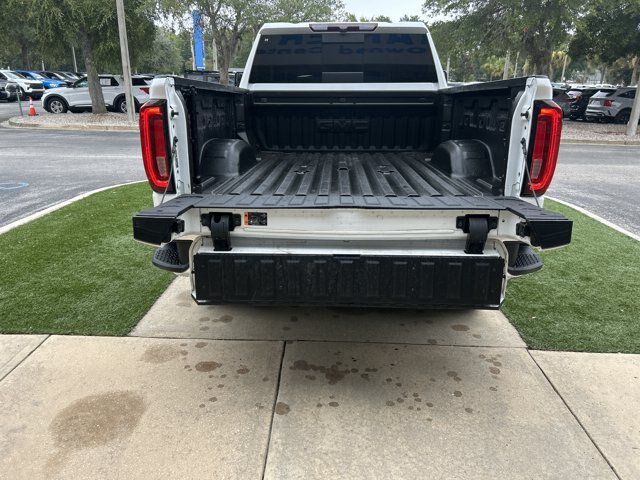 Used 2023 GMC Sierra 2500 SLT AWD/4WD image 8