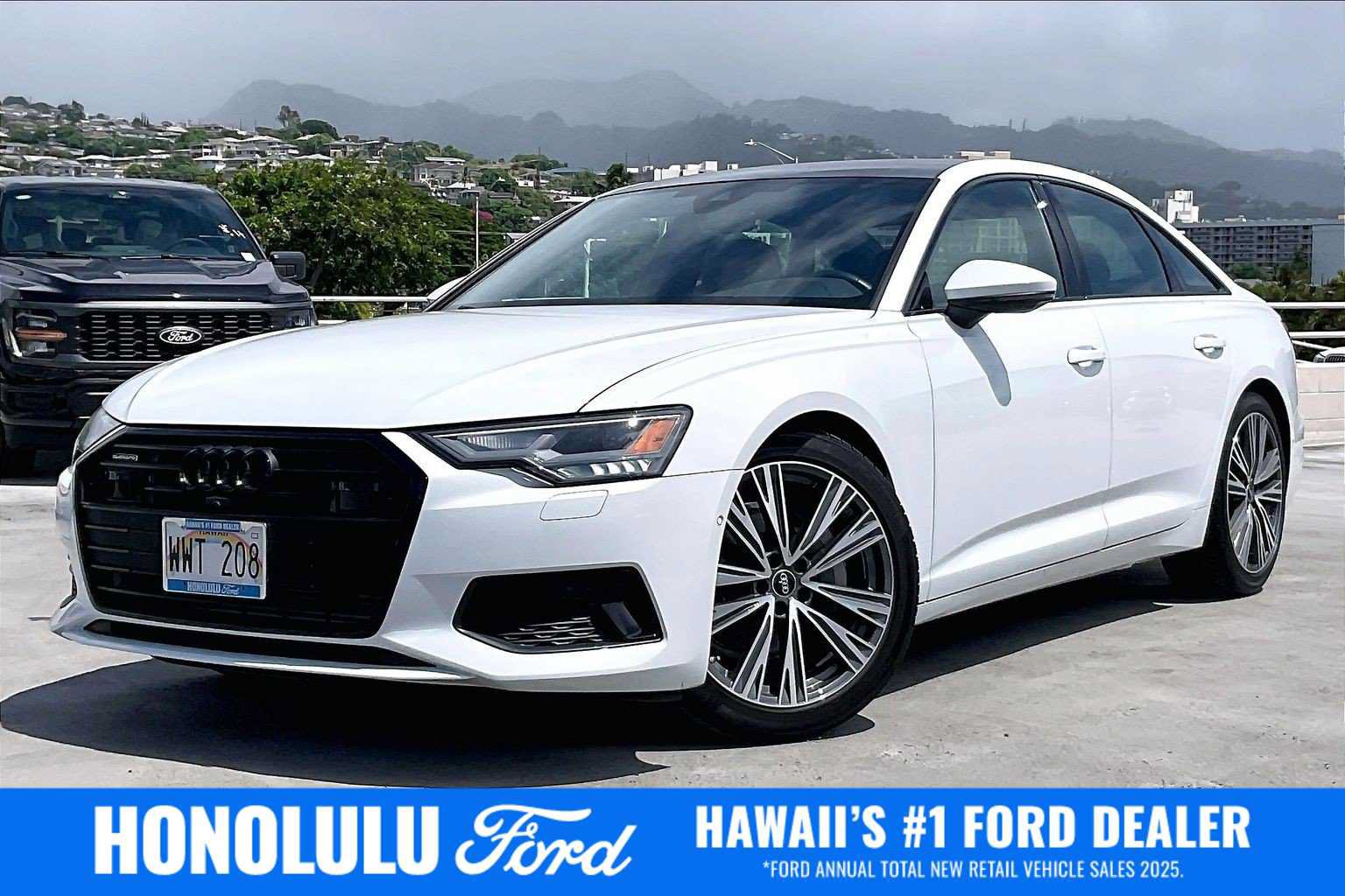 Used 2023 Audi A6 2.0T Premium w/ Convenience Package
