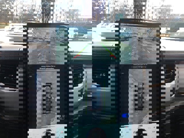 Certified 2022 Ford Expedition Timberline image 13