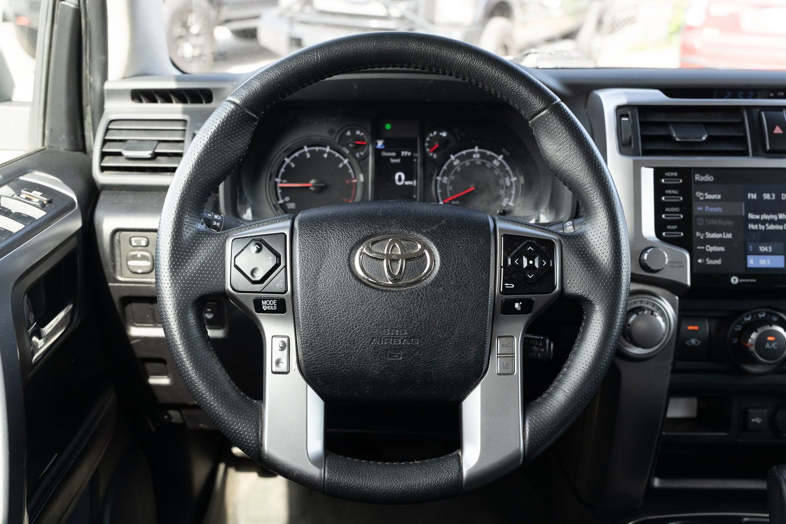 Used 2023 Toyota 4Runner SR5 image 22