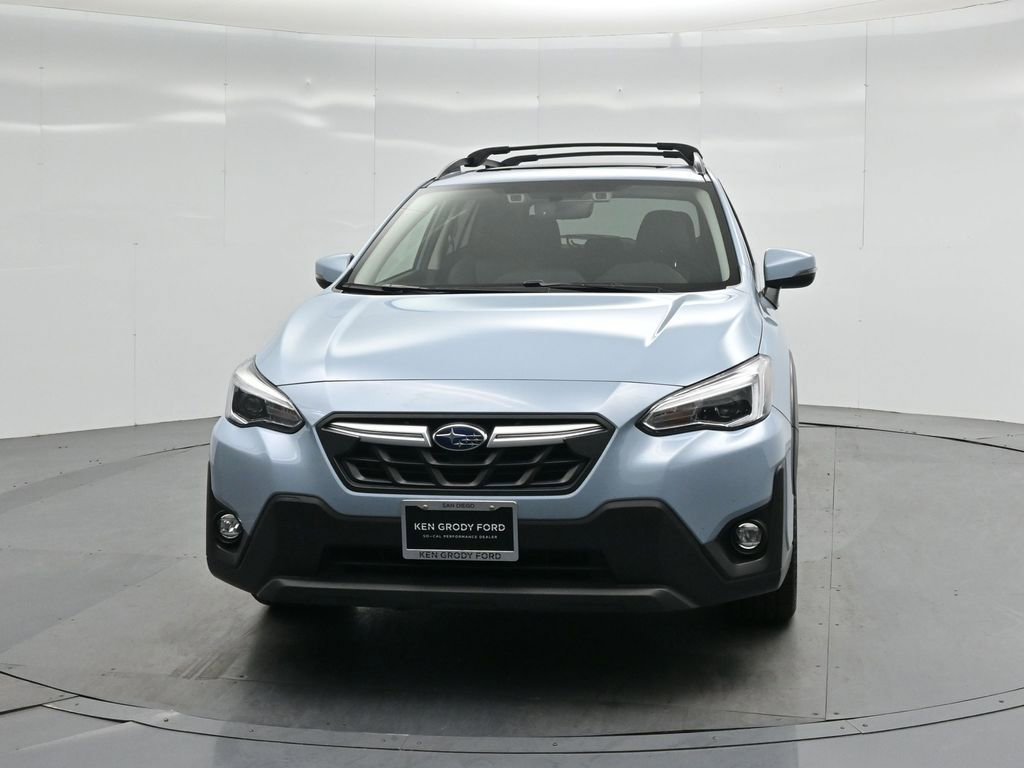 Used 2022 Subaru Crosstrek 2.5i Limited w/ Moonroof Package 2 image 58
