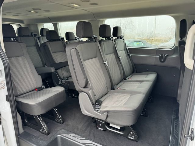 Certified 2023 Ford Transit 350 XL RWD image 5