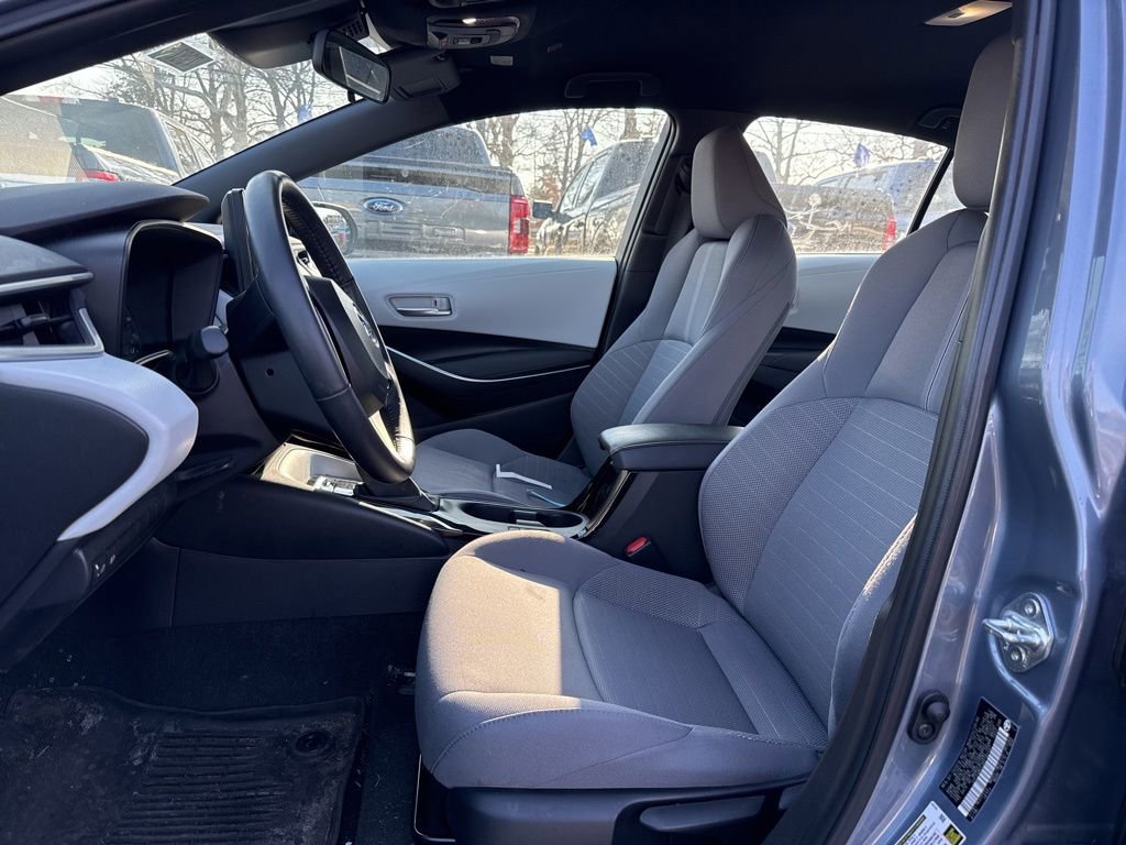 Used 2024 Toyota Corolla SE image 7