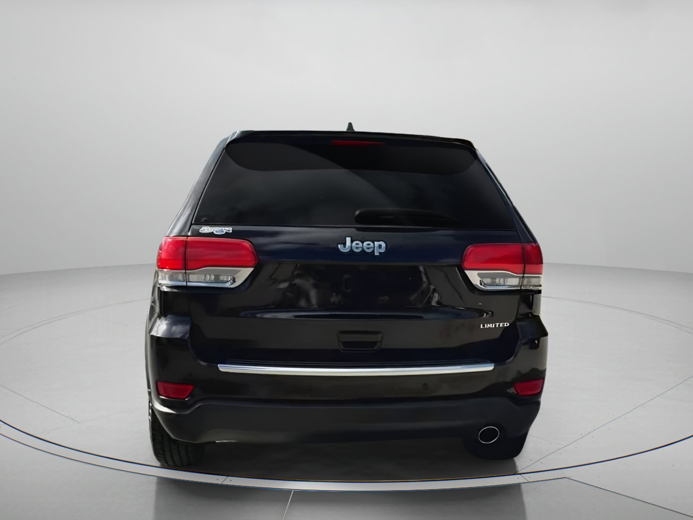 Used 2019 Jeep Grand Cherokee Limited image 24