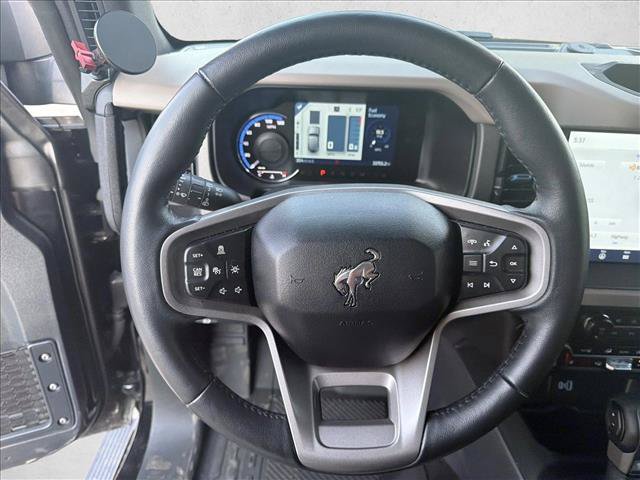 Certified 2024 Ford Bronco Wildtrak AWD/4WD image 13