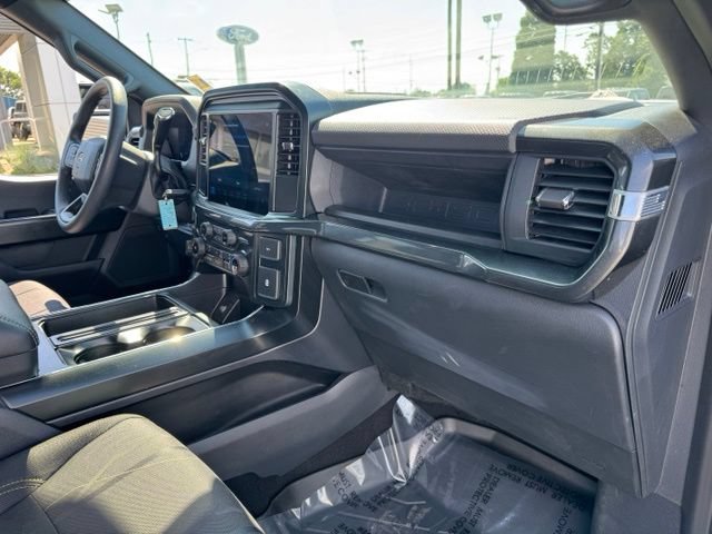 Certified 2025 Ford F150 STX AWD/4WD image 26