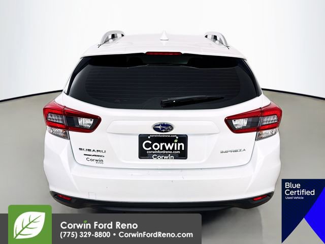 Used 2020 Subaru Impreza Premium image 5