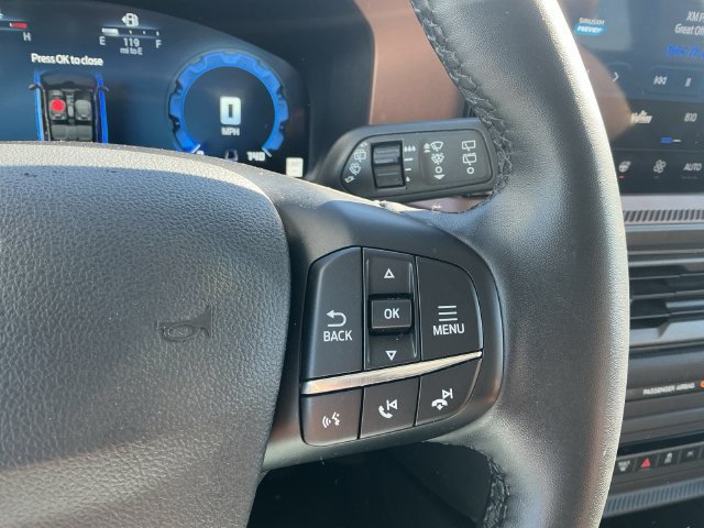 Certified 2025 Ford Bronco Sport Outer Banks w/ Outer Banks Tech Package+ AWD/4WD image 19