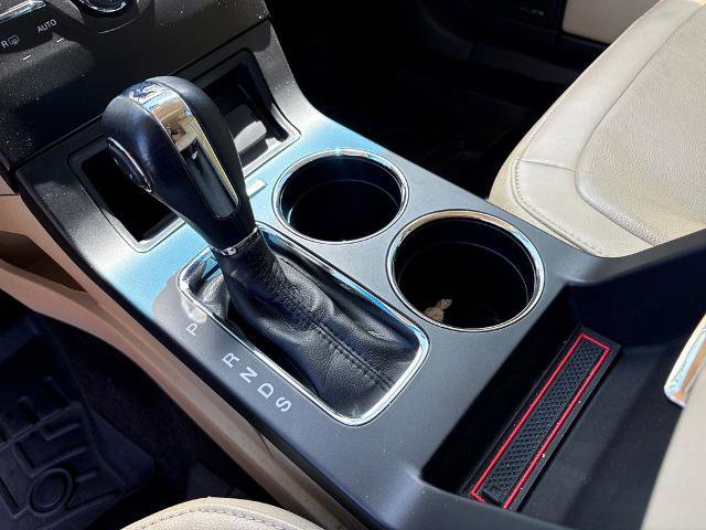 Certified 2019 Ford Flex SEL w/ Equipment Group 202A image 27