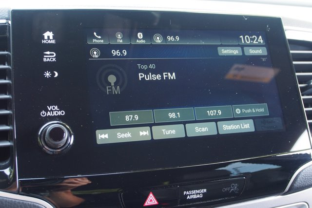 Used 2019 Honda Passport EX-L image 30