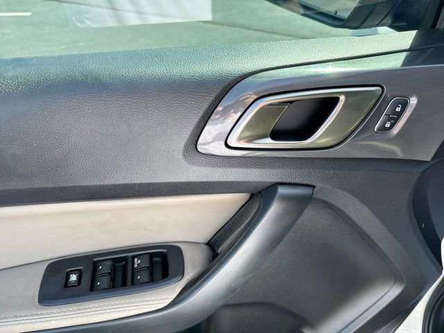 Certified 2020 Ford Ranger Lariat w/ Equipment Group 501A Mid RWD image 14