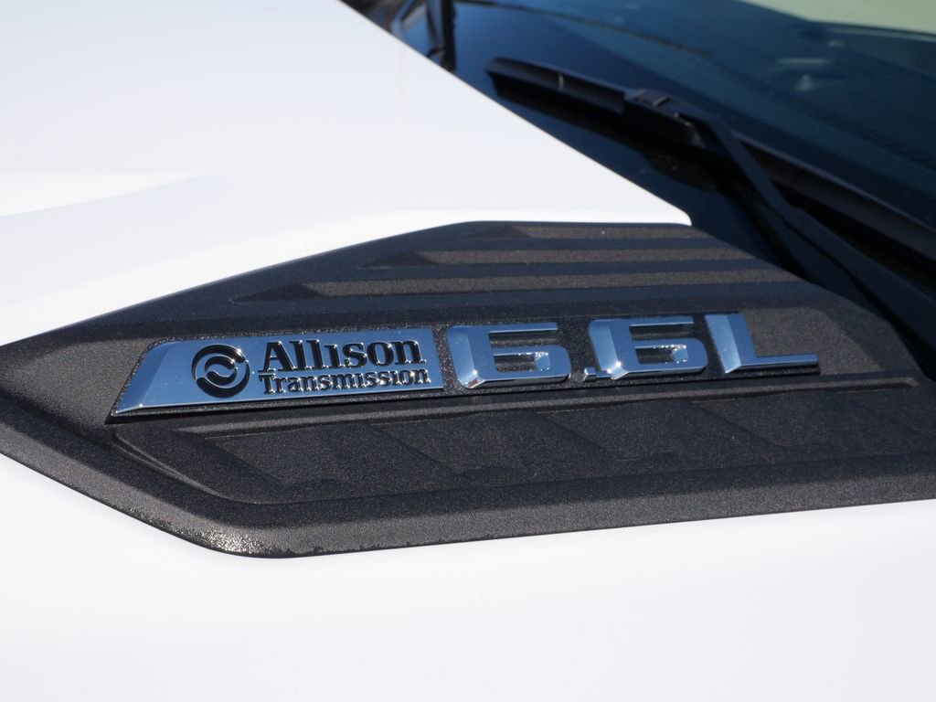 Used 2024 Chevrolet Silverado 2500 W/T w/ WT Fleet Convenience Package image 14