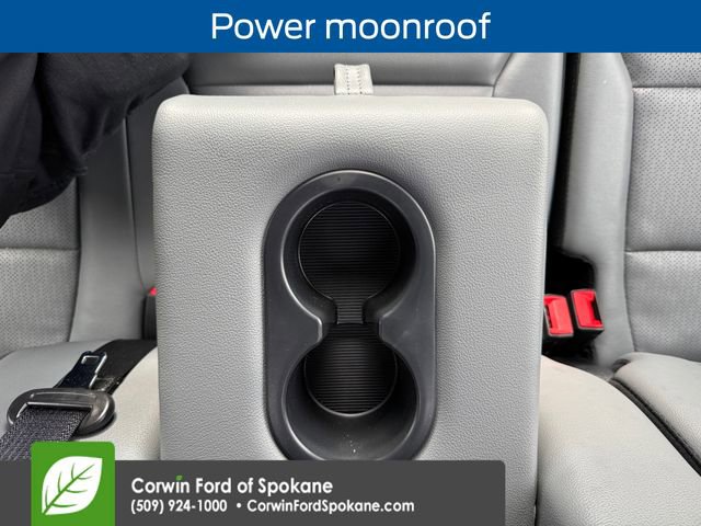 Certified 2024 Ford F150 Lightning Lariat image 14