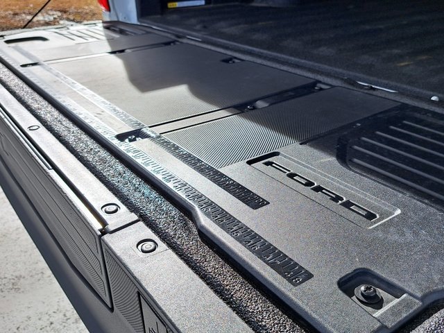 Certified 2023 Ford F150 Platinum w/ Equipment Group 701A High image 37