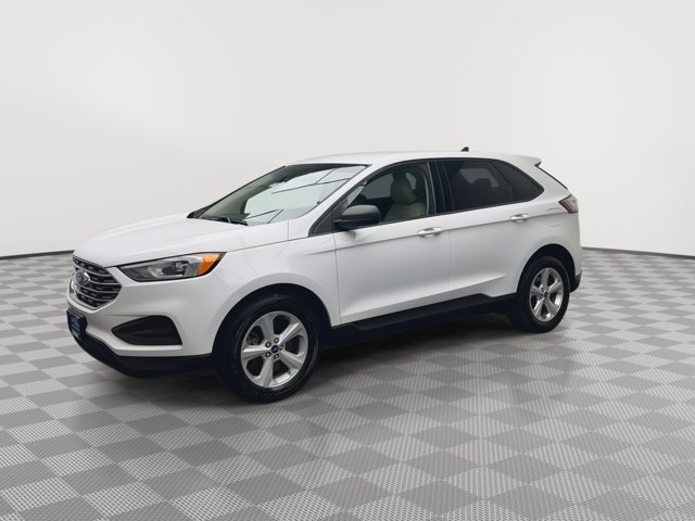 Certified 2019 Ford Edge SE w/ Cargo Accessory Package AWD/4WD image 31