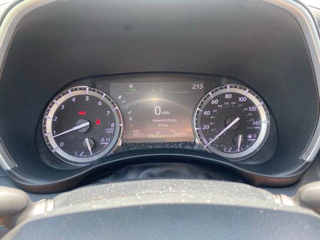 Used 2022 Toyota Highlander XLE FWD image 18