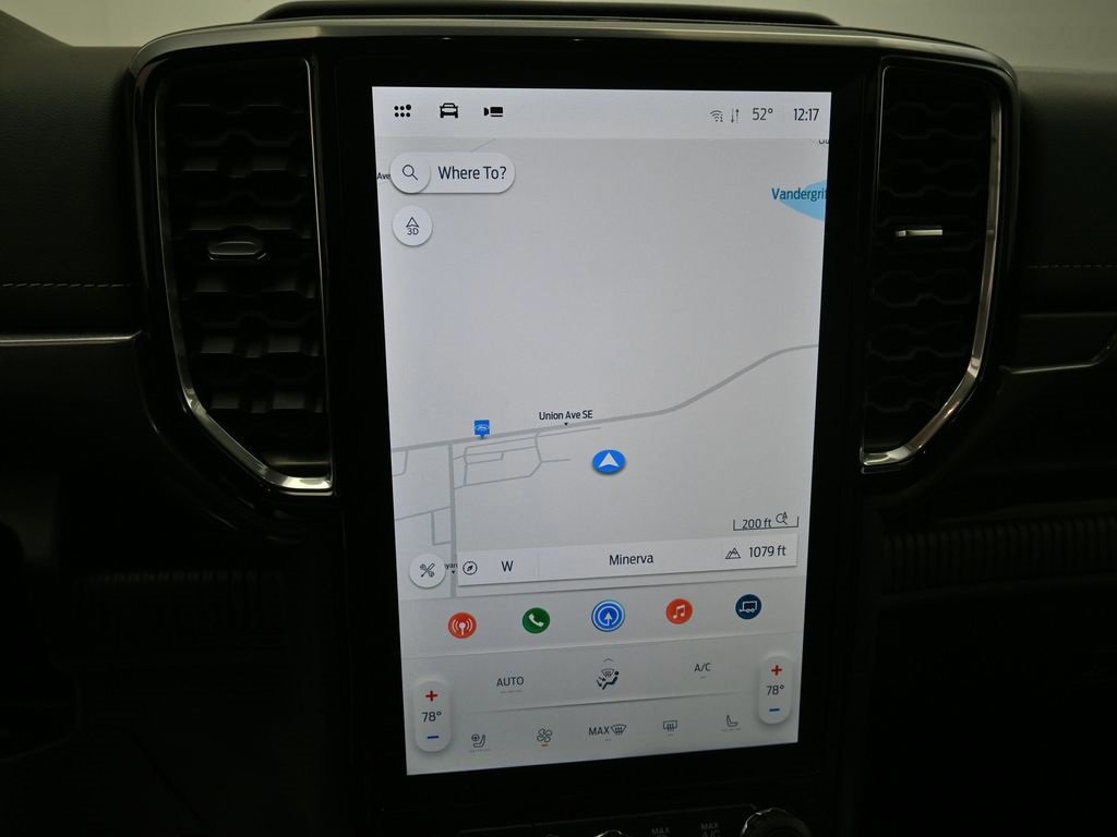 Certified 2024 Ford Ranger Lariat image 32