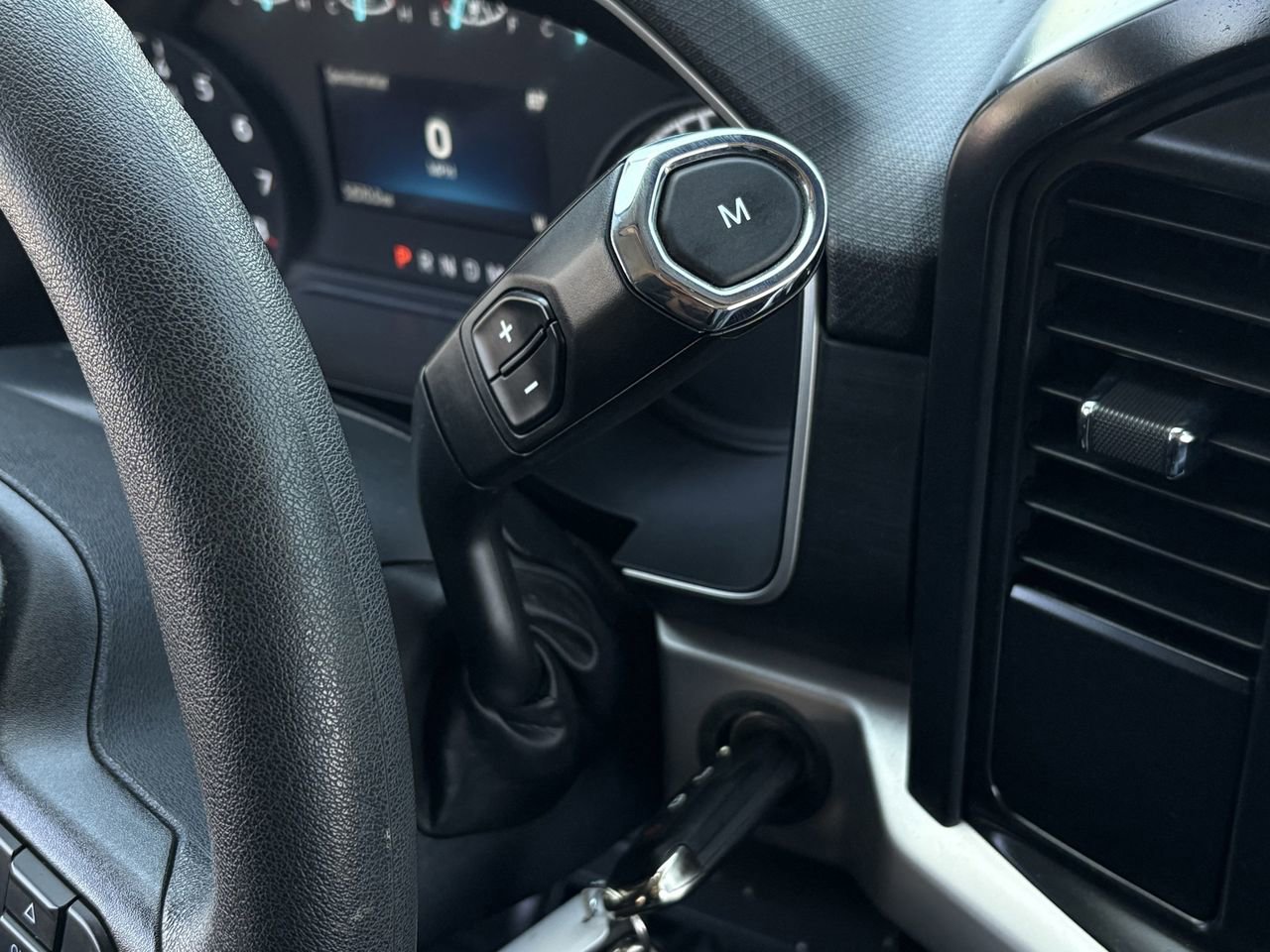 Certified 2023 Ford F150 XL AWD/4WD image 18
