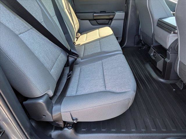 Certified 2025 Ford F150 XL w/ Equipment Group 103A High AWD/4WD image 18