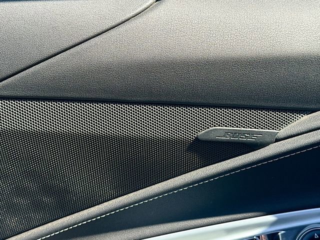 Used 2022 Chevrolet Corvette Stingray Coupe w/ Z51 Performance Package image 19