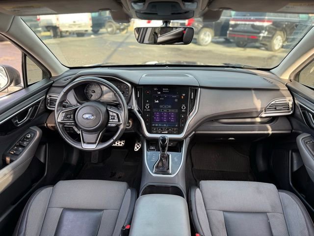 Used 2020 Subaru Legacy 2.5i Sport image 15
