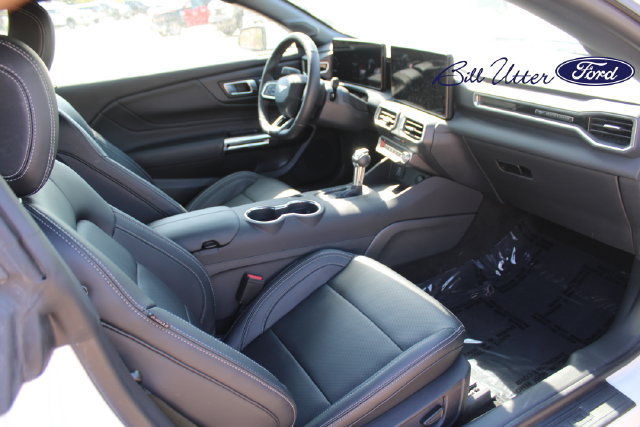 Certified 2026 Ford Mustang Premium RWD image 14