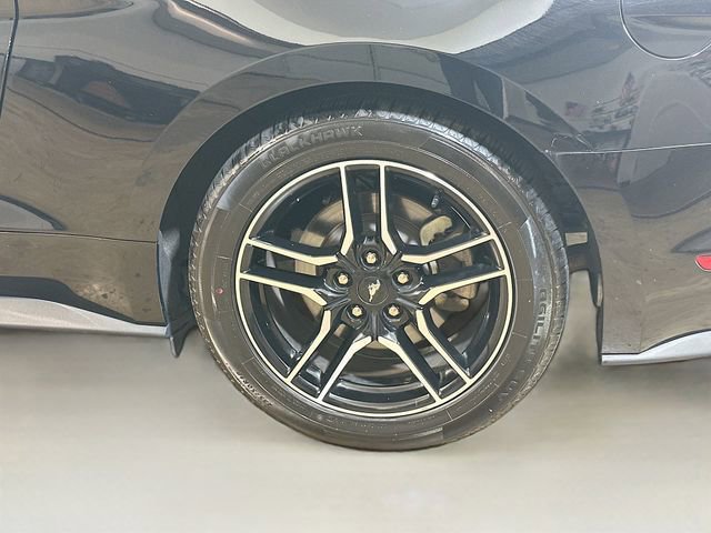 Certified 2023 Ford Mustang Premium image 12