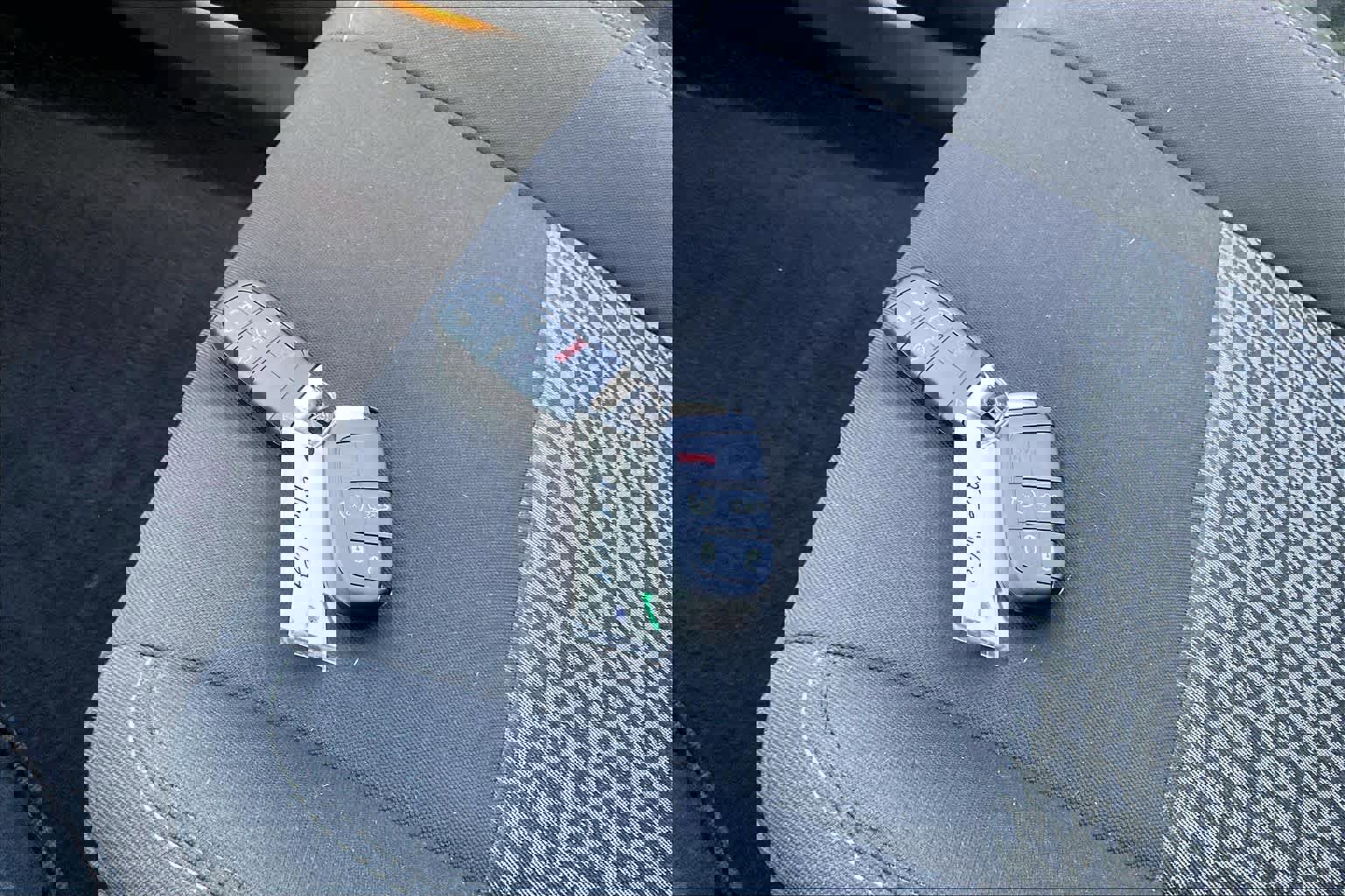 Used 2021 Dodge Charger GT w/ Blacktop Package image 13