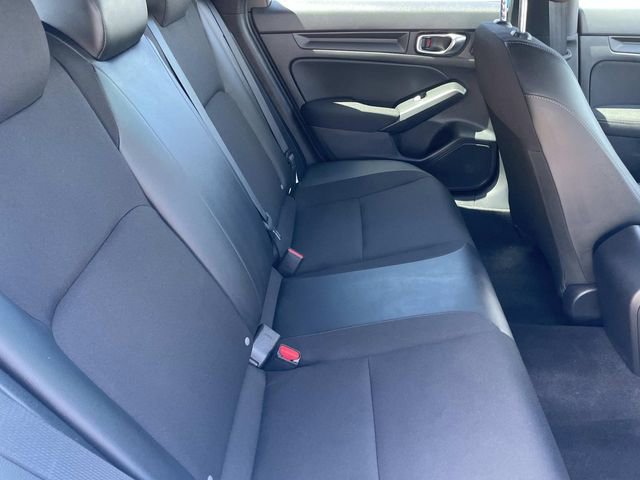 Used 2025 Honda Civic Sport image 33
