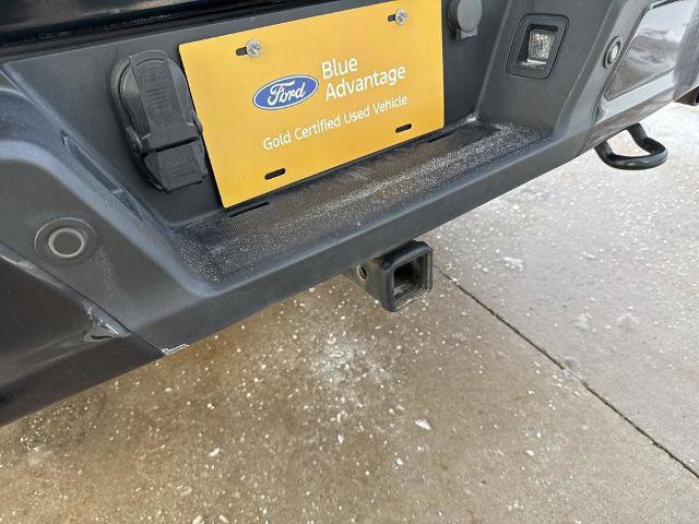 Certified 2023 Ford F150 Tremor w/ Equipment Group 402A High image 21