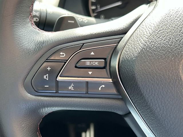 Used 2022 INFINITI Q60 Red Sport 400 w/ Carbon Fiber Package image 32