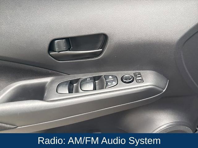 Used 2021 Nissan Kicks S image 12