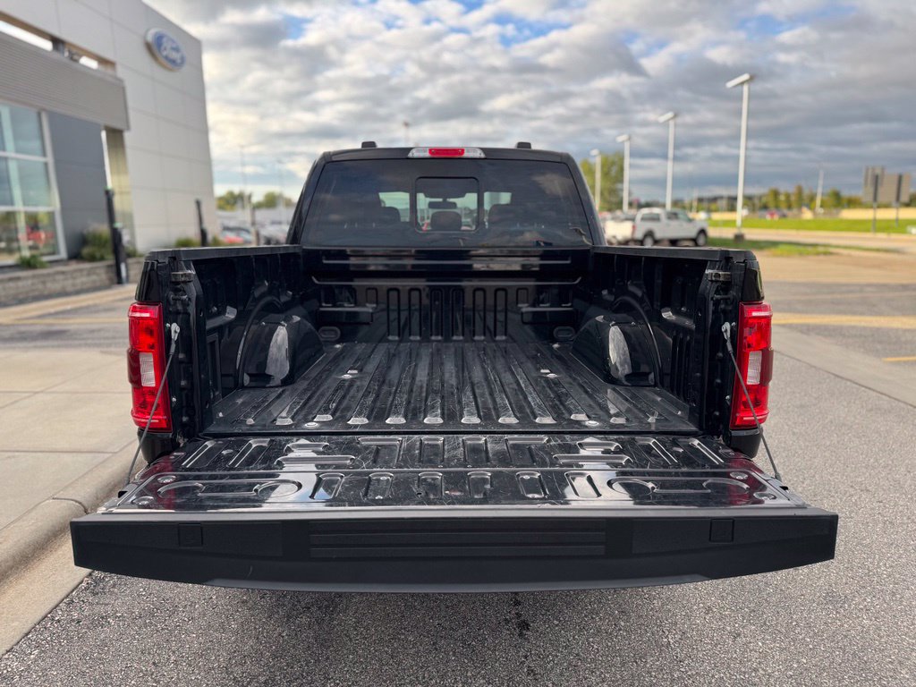 Certified 2023 Ford F150 XLT w/ Equipment Group 302A High AWD/4WD image 50