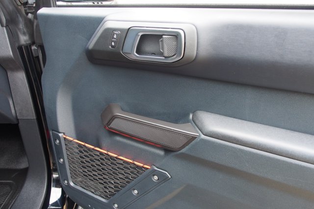 Certified 2024 Ford Bronco Raptor AWD/4WD image 13