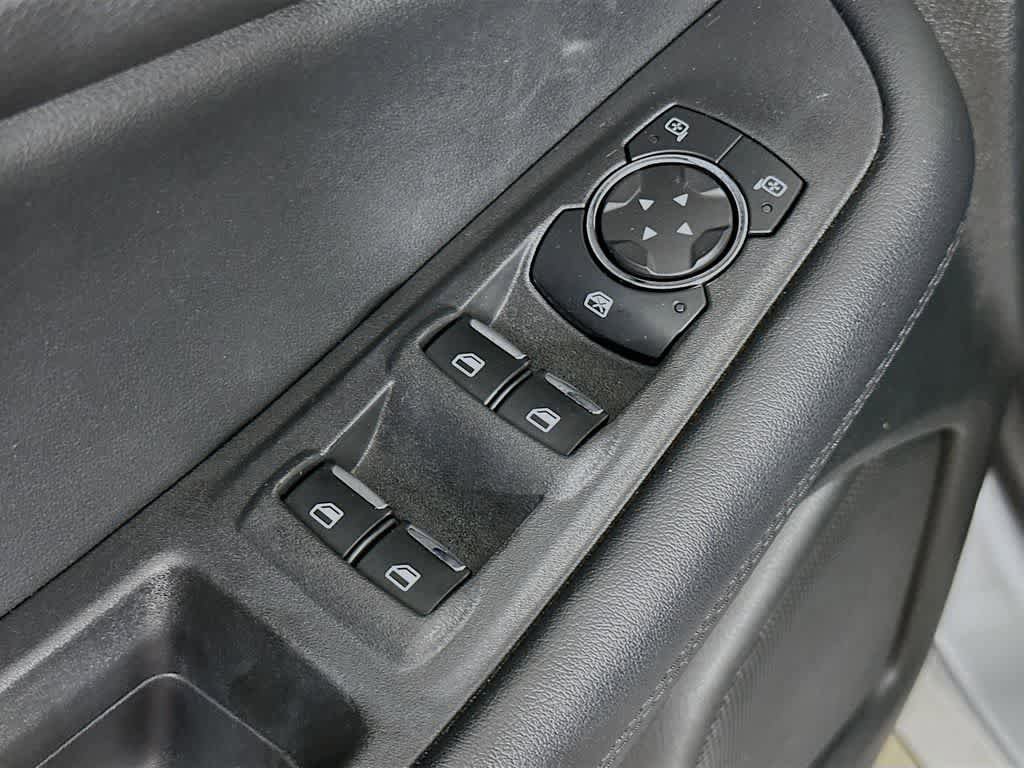 Certified 2023 Ford Edge SEL w/ Convenience Package AWD/4WD image 28
