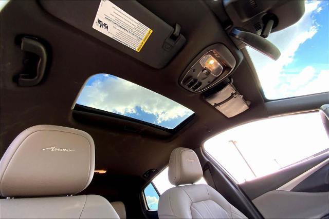 Used 2024 Buick Envista Avenir image 13