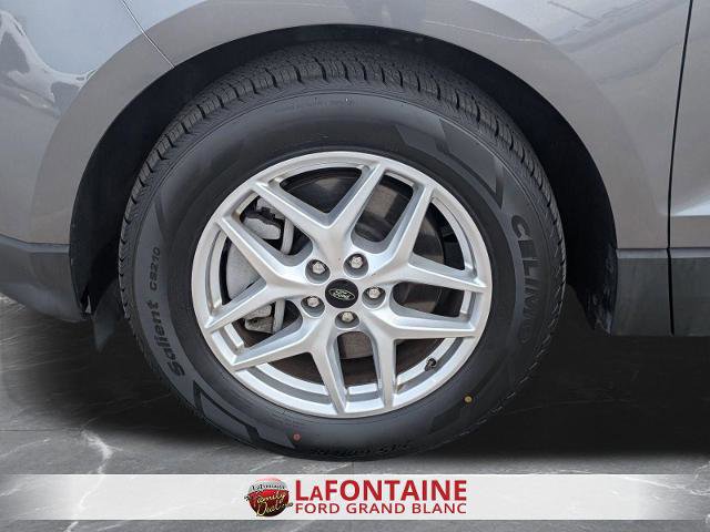Certified 2024 Ford Edge SEL AWD/4WD image 32