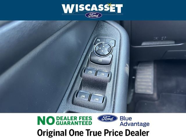 Certified 2024 Ford Edge SEL image 26