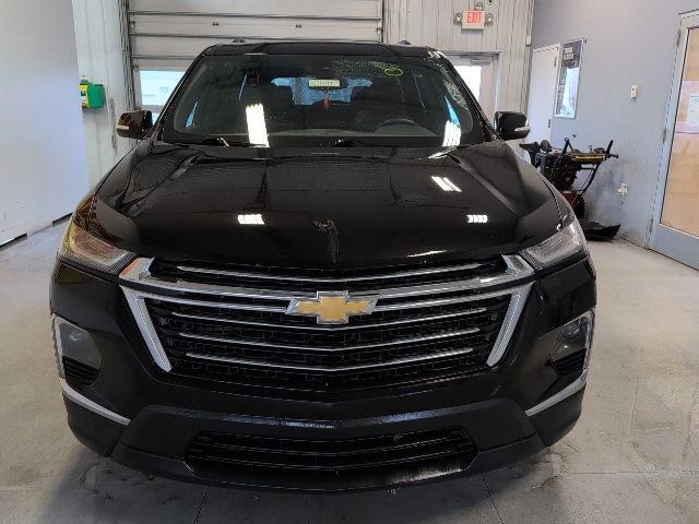 Used 2023 Chevrolet Traverse LT image 8