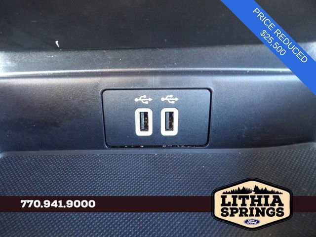 Certified 2020 Ford Ranger Lariat w/ Trailer Tow Package image 25