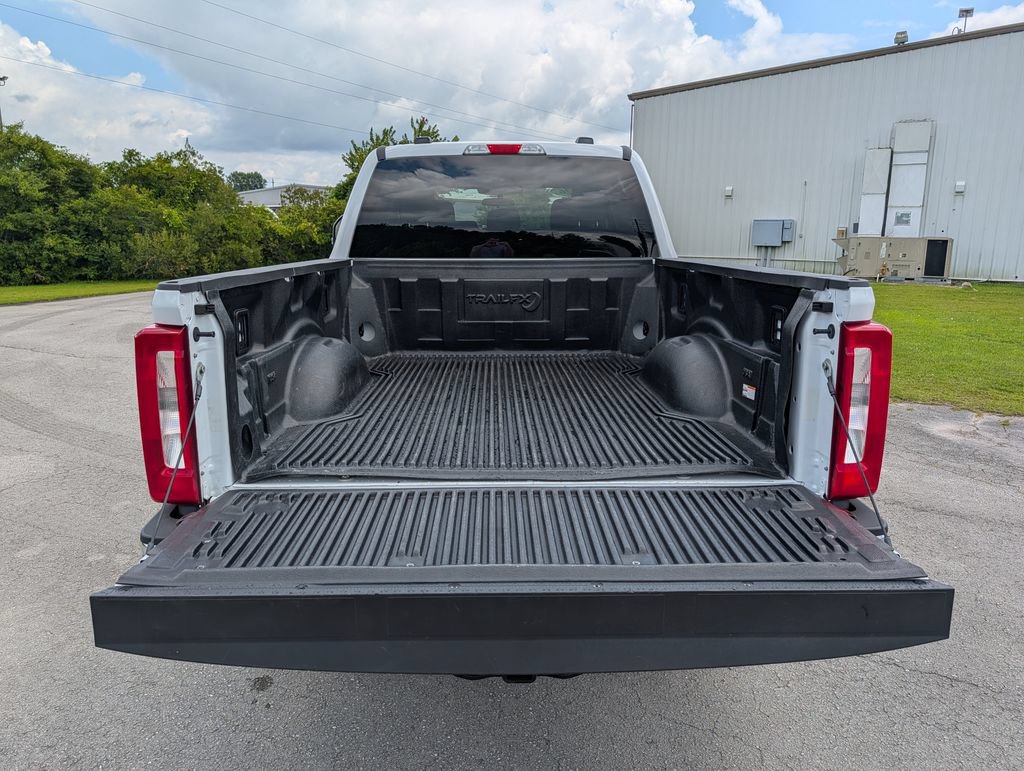 Certified 2026 Ford F250 XLT AWD/4WD image 32