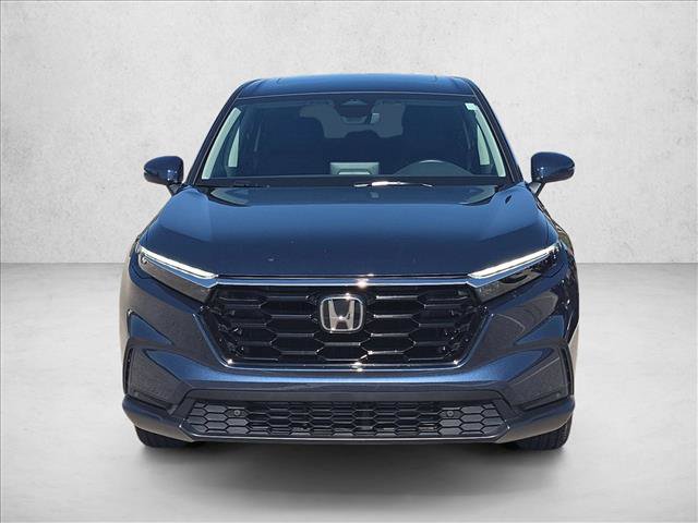 Used 2026 Honda CR-V EX-L image 2