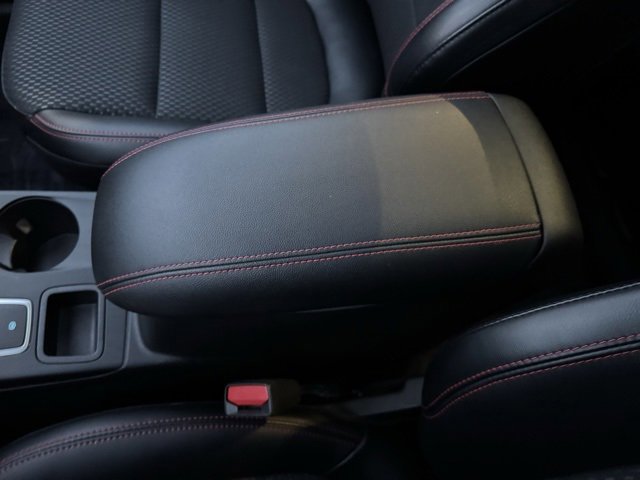 Certified 2023 Ford Escape ST-Line w/ Tech Pack #1 image 23