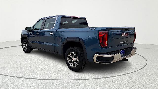 Used 2024 GMC Sierra 1500 SLT image 7