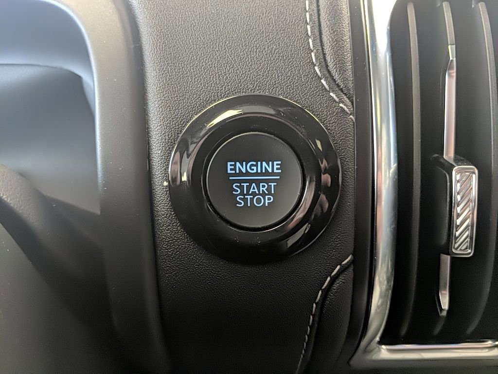 Certified 2025 Ford Expedition Max Platinum w/ Driver's Package image 29