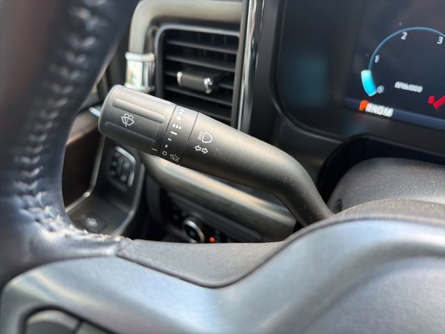 Certified 2024 Ford F350 Lariat w/ Lariat Ultimate Package AWD/4WD image 63