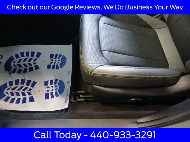 Used 2026 Subaru Crosstrek 2.5i Wilderness image 30