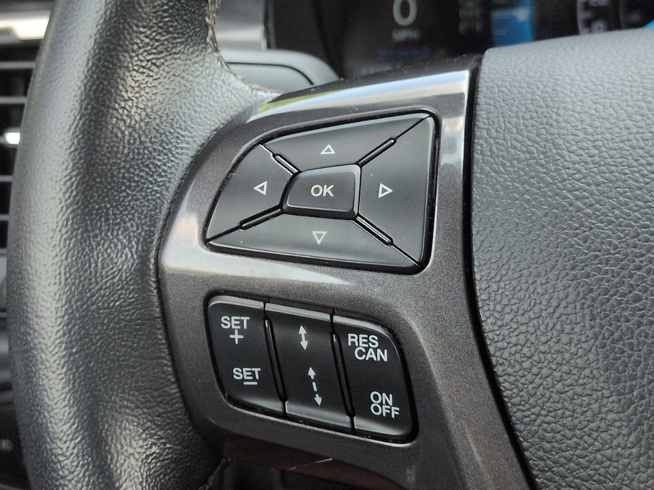 Certified 2019 Ford Ranger Lariat w/ Equipment Group 501A Mid AWD/4WD image 18