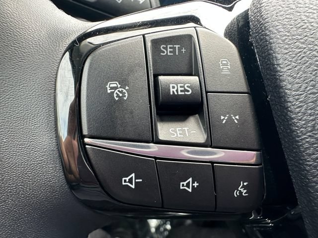 Certified 2025 Ford Escape Platinum AWD/4WD image 13